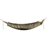 Akcesoria turystyczne - Snugpak - Podpinka Do Hamaka Under Blanket - Oliwkowy - 10518500217 - miniaturka - grafika 1