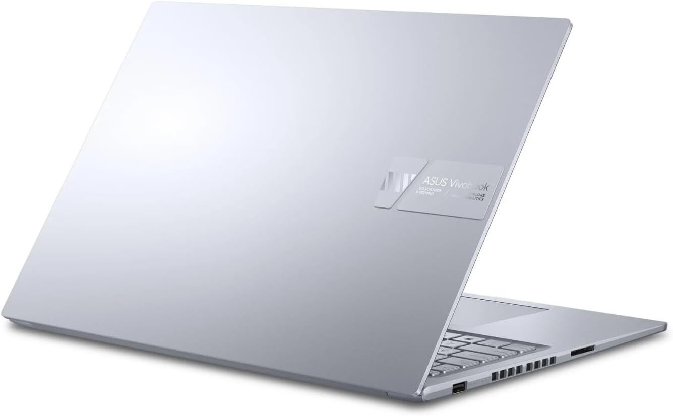 ASUS Vivobook K3605 / K3605VU-WS96 / Intel i9 / 32GB / 1TB / RTX 4050 / WUXGA / Win 11 / Srebrny K3605VU-WS96_32GB_1000SSD_W11