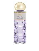 Wody i perfumy damskie - Saphir Happy Women woda perfumowana 200ml - miniaturka - grafika 1