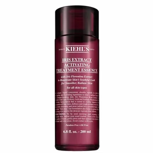 Kiehls Emulsja do twarzy 200 ml damska - Kremy do twarzy - miniaturka - grafika 1