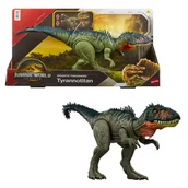 Figurki dla dzieci - Jurassic World JCL75 figurka dla dzieci - miniaturka - grafika 1