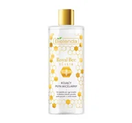 Płyny micelarne - Bielenda Royal Bee Płyn Micelarny Kojący 500ml - miniaturka - grafika 1