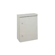 Inne akcesoria elektryczne - SCHNEIDER Daszek-do-Spacial-S3D-250x150mm NSYTJ2515 - miniaturka - grafika 1