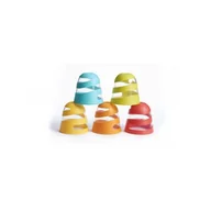 Zabawki do kąpieli - Tiny Love Kubeczki Do Zabawy w Kąpieli TL1650200 - miniaturka - grafika 1