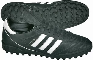Adidas Buty piłkarskie Kaiser 5 Team TF czarne r. 42 (677357) - Piłka nożna - miniaturka - grafika 1