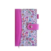 Kalendarze - Kalendarz 2026 książkowy eris - miniaturka - grafika 1