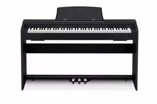 Casio PX 770 BK - Instrumenty klawiszowe - miniaturka - grafika 1