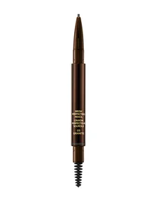 Tom Ford Beauty Brow Perfecting Pencil - Akcesoria i kosmetyki do stylizacji brwi - miniaturka - grafika 1