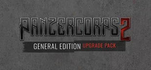Panzer Corps 2: General Edition Upgrade PC - Gry PC Cyfrowe - miniaturka - grafika 1