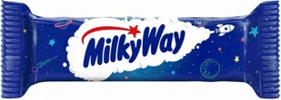 MILKY WAY Baton 21,5g - Przekąski dla dzieci - miniaturka - grafika 1