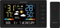 Stacje pogodowe - Sencor Sws 4440 - miniaturka - grafika 1