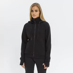 UMBRO BLUZA ROZPINANA EDNAM - Bluzy damskie - miniaturka - grafika 1