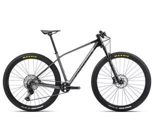 Orbea Alma M30 29 cali Szary 2022 - Rowery - miniaturka - grafika 1