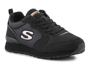 SKECHERS OG 85 - 2KEWL 177004-BBK - Sneakersy damskie - miniaturka - grafika 1