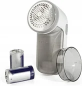 Golarki do ubrań - TOUCHBeauty elektryczna golarka do ubrań Usuwanie zmechaceń Baterie AG-555 - miniaturka - grafika 1