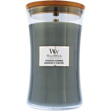 Evergreen Cashmere Vase ( Evergreen Cashmere ) - Świeca zapachowa 275.0g