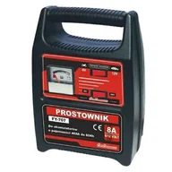 Prostowniki samochodowe - CarCommerce FY-707 6-12 V 8 A - miniaturka - grafika 1