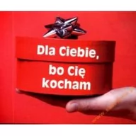 Aforyzmy i sentencje - Edycja Świętego Pawła praca zbiorowa Perełka 190. Dla Ciebie, bo Cię kocham - miniaturka - grafika 1