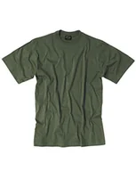Koszulki męskie - Mil-Tec Mil-Tec Męska koszulka Classic Army Style T-Shirt z krótkim rękawem, 6 kolorów do wyboru 11011016-907 - miniaturka - grafika 1