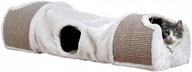 Drapaki dla kotów - Trixie Drapak - Tunel - 110 x 30 x 38 cm TX-43004 - miniaturka - grafika 1