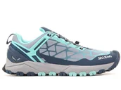 Buty trekkingowe damskie - Buty trekkingowe Salewa WS Multi Track 64415 8670 - miniaturka - grafika 1