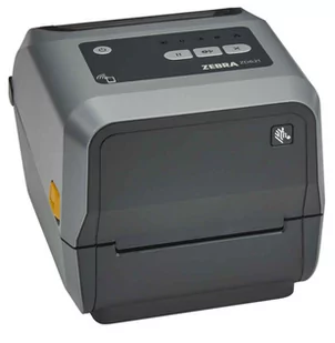 Zebra Biurkowa drukarka ZD621t ZD6A043-32EF00EZ - Drukarki kart i etykiet - miniaturka - grafika 1