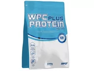 Odżywki białkowe - SFD WPC Protein Plus, ciastko, 2250 g - miniaturka - grafika 1