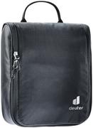 Kosmetyczki, organizery i kuferki - Deuter Kosmetyczka Wash Center II black 393082170000 - miniaturka - grafika 1