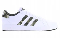 Buty sportowe damskie - Buty młodzieżowe adidas Grand Court 2.0 K IF3669 - miniaturka - grafika 1