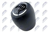 Gałki zmiany biegów - Gałka dźwigni włączającej NTY GZB-CH-000 - miniaturka - grafika 1