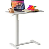 Części i akcesoria do laptopów - Stolik pod laptopa MOZOS SPL-WHEEL - miniaturka - grafika 1