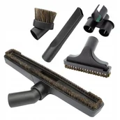 Akcesoria do odkurzaczy - Szczotka do odkurzacza Numatic henry + AKCESORIA - miniaturka - grafika 1