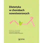 Rozwój osobisty - Dietetyka w chorobach nowotworowych - miniaturka - grafika 1