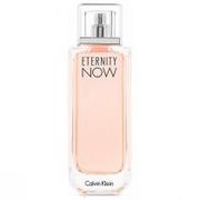 Wody i perfumy damskie - Calvin Klein Eternity Now woda perfumowana 100ml - miniaturka - grafika 1