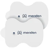 Urządzenia medyczne - meriden Elektrody do elektrostymulatora Meriden Axone KTR-206 HM3613 - miniaturka - grafika 1