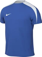 Koszulki męskie - Nike Męski top M Nk Df Strk24 Ss Top K Short Sleeve Top - miniaturka - grafika 1