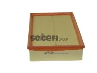 Filtry powietrza - Filtr powietrza Purflux A1499 - miniaturka - grafika 1