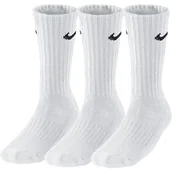 Skarpetki damskie - Nike, Skarpety męskie 3-pack, Value Cotto SX4508, rozmiar 38/42 - miniaturka - grafika 1