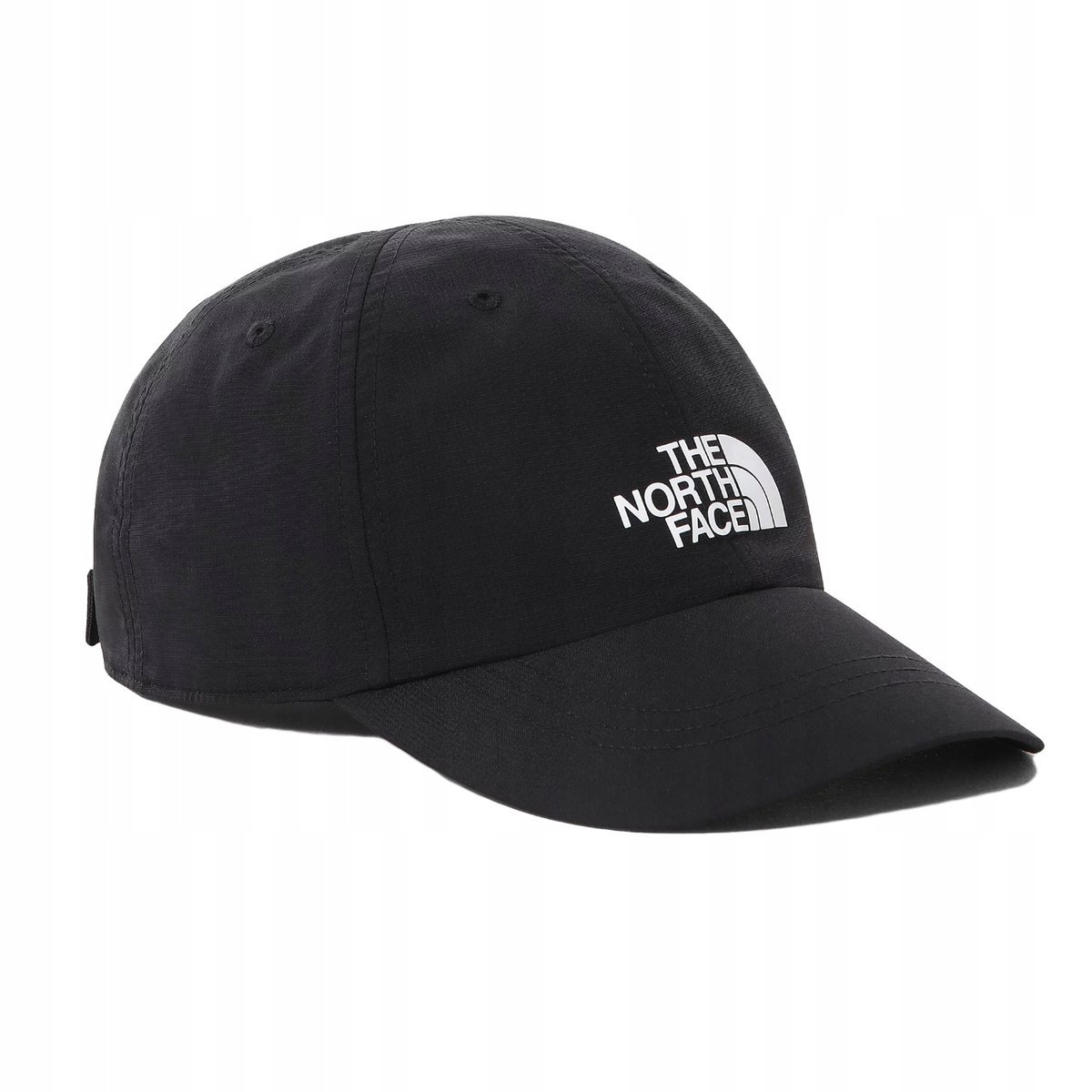 The North Face Czapka Horizon Czarna Bejsbolówka ROZ.S/M