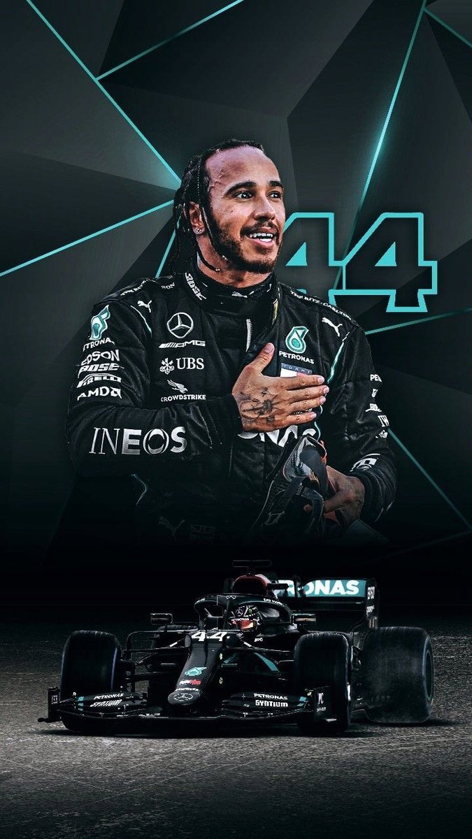 PODKŁADKA POD MYSZ Nadruk 22x18 cm Lewis Hamilton Formula 1 Tekst Prezent