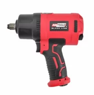 Klucze pneumatyczne - AWTOOLS PNEUMATYCZNY KLUCZ UDAROWY 1/2" 1750Nm BLACK LINE - miniaturka - grafika 1