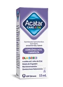 Przeziębienie i grypa - US Pharmacia Sp. z o.o. US Pharmacia Sp z o.o Acatar Care Kids Aerozol do nosa 15 ml - miniaturka - grafika 1