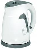 Czajniki elektryczne - Optimum Vitek CJ-1775 Biało-szary - miniaturka - grafika 1