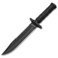Noże - Nóż Boker Magnum John Jay Survival Knife - miniaturka - grafika 1