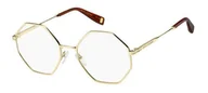 Okulary korekcyjne, oprawki, szkła - Okulary korekcyjne Marc Jacobs MJ 1020 01Q - miniaturka - grafika 1