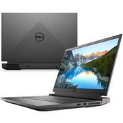 Laptopy - Dell G15 5511 i5-11400H 15.6""FHD 16GB DDR4 SSD512 RTX 3050 Backlit Ubuntu 1BWOS+1YCAR 5511-6366  - miniaturka - grafika 1