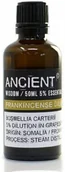 Aromaterapia - Olejek Eteryczny Olibanum 5% Rozczyn, Ancient Wisdom, 50ml - miniaturka - grafika 1