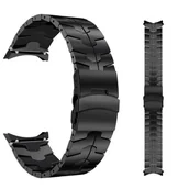 Akcesoria do smartwatchy - BRANSOLETA DO ZEGARKA SAMSUNG GALAXY WATCH 4 / 5 - miniaturka - grafika 1