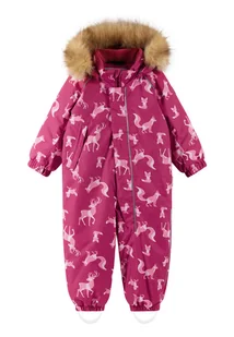 REIMA kombinezon dla dziecka zimowy wodoodporny Lappi różowy - Kombinezony dla dzieci REIMA kombinezon dla dziecka zimowy wodoodporny Lappi różowy - Kombinezony dla dzieci - miniaturka - grafika 1