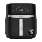 Frytkownice - Cecotec Cecofry Advance Precision X 03222 - miniaturka - grafika 1